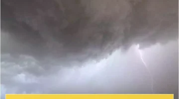 الأرصاد: 14 محافظة يمنية تستعد لأمطار رعدية متفرقة خلال 24 ساعة وتحذر من مخاطر السيول!