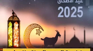 7 دول عربية وإسلامية تعلن عدم توافقها مع السعودية في تحديد يوم عرفة وعيد الأضحى 1446