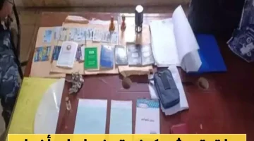 القبض على سارق متسلسل في اليمن يكشف تفاصيل سلسلة من الجرائم!