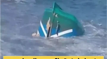 أربعة صيادين من عدن مفقودون في عرض البحر منذ يومين.. هل تكون قصتهم كالروايات؟