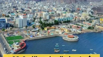 انطلاق مشروع حيوي لاستزراع الأسماك في عدن بميزانية 365 ألف دولار