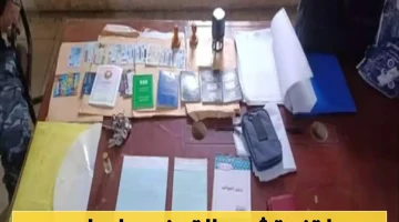 أجهزة الأمن في المكلا تحقق نجاحًا بارزًا بإلقاء القبض على لص السيارات الشهير بعد بلاغات متتالية