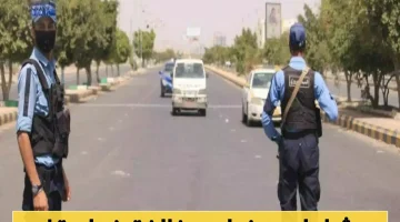 شرطة المرور بصنعاء تصدر تحذيرها الأخير لأصحاب السيارات: التزامكم ضروري!