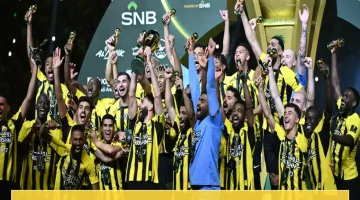 صفقة مفاجئة: الاتحاد يضم نجم الهلال ويوجه ضربة قوية للزعيم