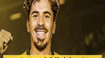 الاتحاد يتسارع نحو التعاقد مع فيتينيا في مفاوضات مثيرة!
