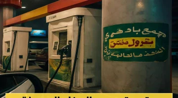 "نفط شبوة" تُعلن عن وصول شحنة جديدة من البترول والديزل وتكشف عن أسعار اللتر في المحطات