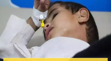 أوبئة قاتلة قديمة تعود باغتنامها مجدداً في اليمن: أكثر من 8,000 إصابة في محافظة واحدة!