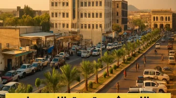 جريمة مروعة في مأرب تُفجع المجتمع بإنهاء حياة أسرة كاملة في أول أيام عيد الأضحى