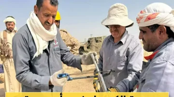 مؤسسة كهرباء مأرب تعلن موعد إعادة تشغيل المحطة الغازية واستئناف التيار الكهربائي في المحافظة