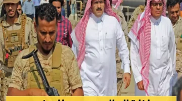 السفير السعودي في اليمن يوجه رسالة خطيرة ومهمة إلى الشعب اليمني!