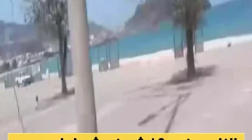 سواحل عدن خالية من الزوار لأول مرة في التاريخ: مختصون يكشفون السر وراء هذا الظاهرة الغريبة!