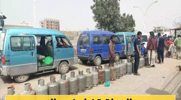 أجور النقل وباصات الأجرة في عدن تشهد ارتفاعاً مفاجئاً بنسبة 100%.. والسائقون يكشفون الأسباب!