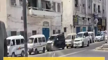 أسعار المواصلات في عدن تبلغ مستويات جنونية: تفاصيل الارتفاع وتوقعات الأيام القادمة!
