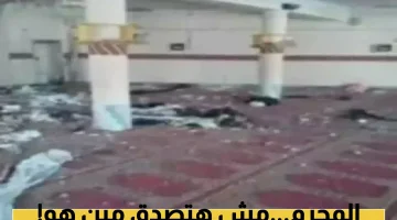 من المستشفى إلى مسرح الجريمة: تفاصيل جديدة تكشف هوية منفذ مجزرة مسجد 'قرن الأسد' في رداع