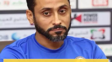 سامي الجابر يكشف الأسباب المفاجئة وراء رحيله عن الهلال
