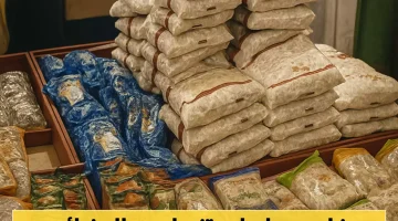انخفاض حاد في أسعار السلع الإيرانية وتراكمها في أسواق صنعاء: المراقبون يكشفون الأسباب وراء ذلك!