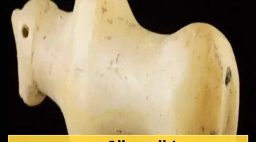 تمثال أثري يمني يعود لـ 3 آلاف عام يُباع في مزاد أمريكي بعد تهريبه الغامض!