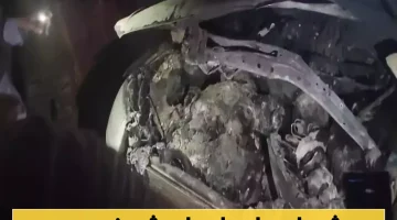 اعتداء غامض على سيارة الفنان اليمني سيف الوافي: شركة الجند تكشف الحقائق الصادمة
