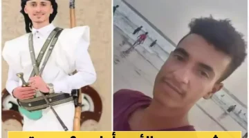مأساة إنسانية: مواطن يرتكب جريمة مروعة بقتل ابنيْه في سوق وسط اليمن