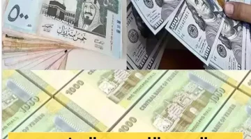 الريال اليمني يتعرض لانهيار غير مسبوق في بداية الأسبوع: آخر تطورات أسعار الصرف في عدن وصنعاء!