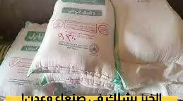 تحليل يكشف الفجوة الكبيرة في أسعار كيس الدقيق بين صنعاء وعدن!