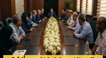 رئيس الوزراء اليمني يطالب بسرعة صرف العلاوات وحل القضايا المالية للموظفين