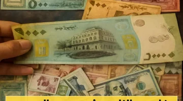 عاصفة مالية تضرب صنعاء: حظر مفاجئ على صرف الدولار والريال السعودي والمصارف تتجاهل دفع الأرباح!