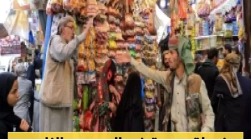اضطراب حديث يعيق سلاسل الإمداد في اليمن ومطالبات بفتح مسارات بديلة عبر الدول المجاورة!