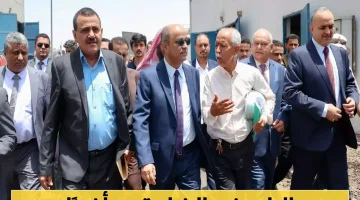 حملة إنقاذ عاجلة لكهرباء عدن: توجيهات حكومية لتنفيذ مشاريع الطوارئ وإضافة 20 ميجاوات خلال شهر لإنهاء الانقطاعات!