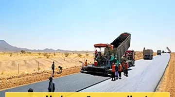 مبادرة سعودية تعزز سفر 11 مليون يمني عبر مشروع استراتيجي لتسهيل الحركة على أبرز الطرق الدولية