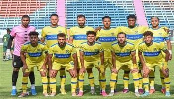 دوري المحترفين: لافيينا يصطدم بأسمنت أسيوط في إياب المباراة الفاصلة