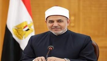رئيس جامعة الأزهر يُهنئ السعودية على نجاح موسم الحج ويُشيد بتفانيها في خدمة ضيوف الرحمن