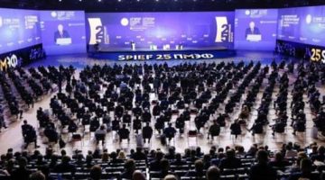 السعودية تؤكد مشاركتها في منتدى بطرسبرغ الاقتصادي المقبل