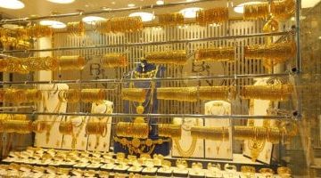 استقرار أسعار الذهب في مصر مع بدء التعاملات المسائية