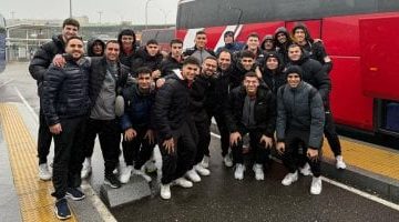 غداً: أون سبورت تنقل مباراة منتخب الشباب لكرة اليد أمام السعودية في بطولة العالم