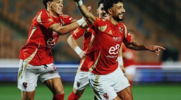 الأهلي يسعى لتحقيق أمنية ريبييرو قبل انطلاق كأس العالم للأندية رغم التحديات