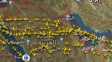 "السعودية: البيئة الأكثر أمانًا في ظل النزاع الإسرائيلي الإيراني" - صحيفة المرصد