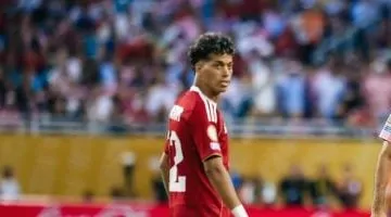 إمام عاشور يبدأ برنامجه التأهيلي في أمريكا بعد خضوعه لجراحة عظمة الترقوة