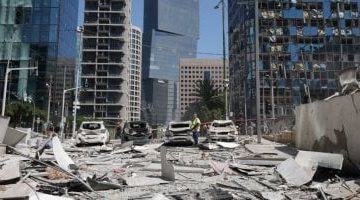 حاكم فلوريدا يرسل 4 طائرات لإعادة 1500 أمريكي عالق في إسرائيل، حسب فوكس نيوز