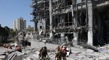 ساعة الصفر: ترامب يعلن انتهاء فوردو النووي ويحث على السلم بعد هجمات أمريكية تستهدف المواقع الإيرانية