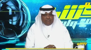 فلاته: تعادل الهلال أمام ريال مدريد يُظهر قوة الفريق وقدرته على المنافسة