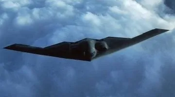 وول ستريت جورنال: عدم إصدار أوامر بتنفيذ ضربات بقاذفات B-2 حتى الآن