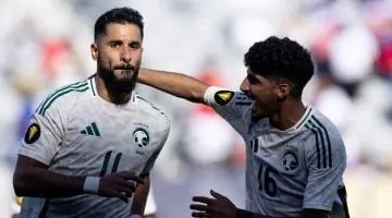 السعودية تتحدى ترينيداد وتوباغو في مباراة حاسمة للتأهل لربع نهائي الكأس الذهبية