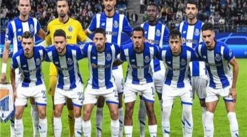 بورتو يدخل مواجهة الأهلي بغياب حارسه الأساسي.. كوستا غير مؤهل للمشاركة