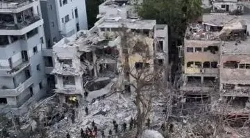 تصاعد المخاوف في إسرائيل من "حرب أبدية" بعد الهجمات على إيران - تفاصيل حصرية