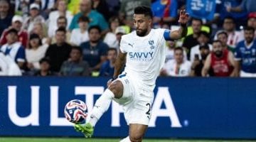 الهلال السعودي يتأهل لثمن نهائي كأس العالم للأندية ويواجه مانشستر سيتي في نزال ناري.. 21 مليون دولار حصيلة التأهل وسالم الدوسري يعادل إنجاز ميسي!