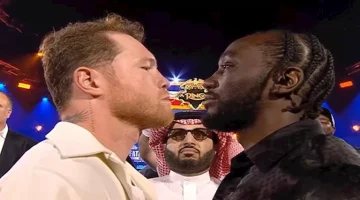 تركي آل الشيخ: نزال القرن هو الحدث الأضخم في آخر عشر سنوات