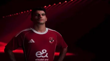 زيزو ينضم للأهلي: موعد أول مباراة رسمية له مع الفريق يتحدد!