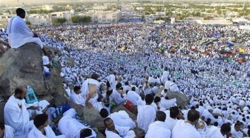 «الأرصاد السعودية: موسم الحج في الصيف لن يتكرر قبل 25 عامًا»