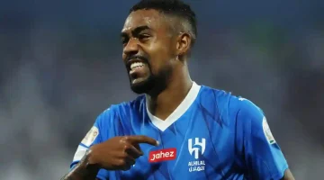 مالكوم يثير الجدل في الهلال السعودي وسط مطالبات متزايدة!